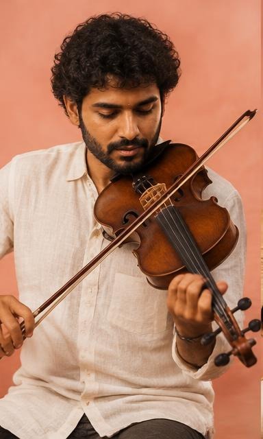 Violin Classes