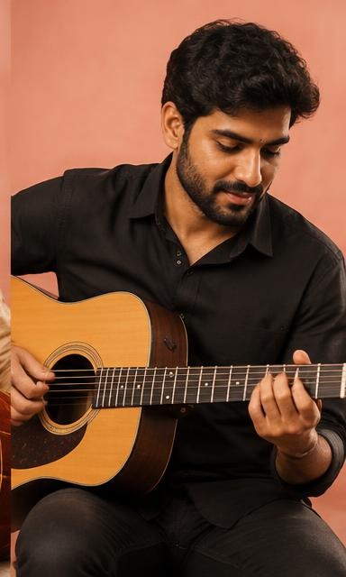 Guitarist
